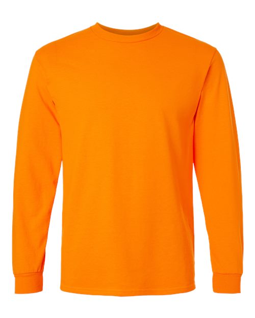 Gildan® Ultra Cotton Long Sleeve T-Shirt