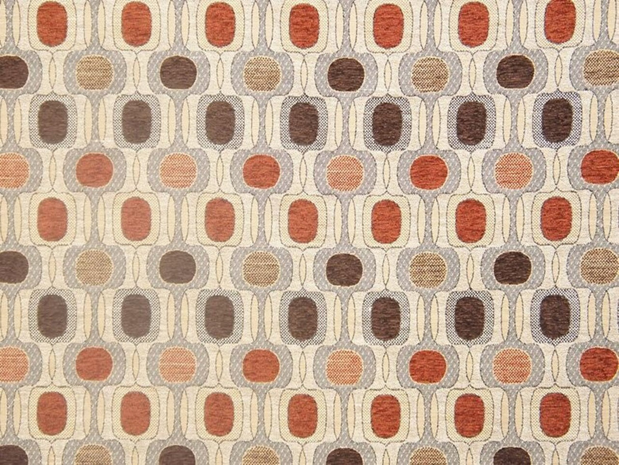 Astrid Luxury High-End Textile