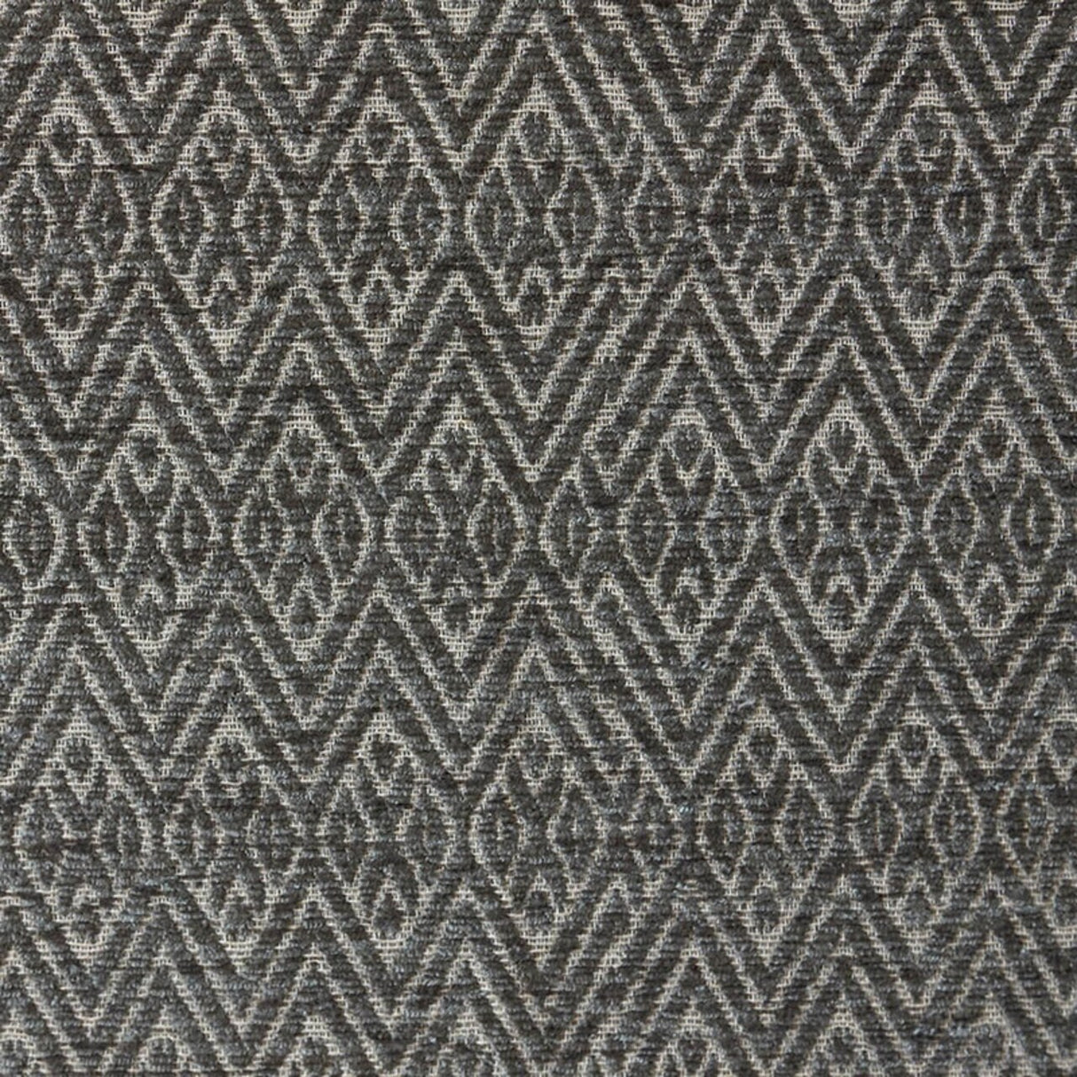 Rugged Polyester Upholstery & Drapery Fabric