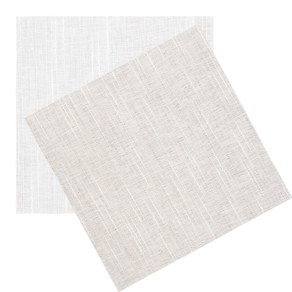 1 Yard Ocarina Wide Polyester Fabric