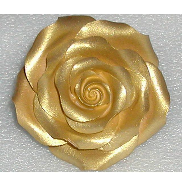 Americolor AmeriMist Gold Sheen Airbrush Color, 9 Oz.