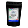 Snowy River Silver Cocktail Rimming Sugar 5 lb.