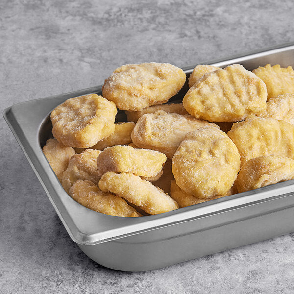 Beyond Meat Plant-Based Vegan Chicken Nuggets 10.5 lb.