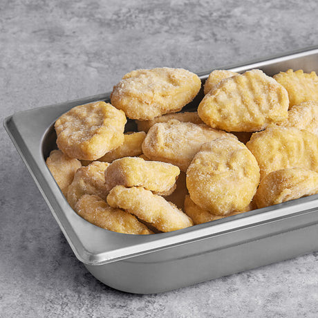 Beyond Meat Plant-Based Vegan Chicken Nuggets 10.5 lb.