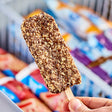 Blue Bunny Chocolate Eclair Frozen Dessert Bar 4 oz. - 24/Case