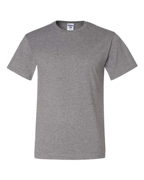 JERZEES Unisex Dri-Power 50/50 T-Shirt