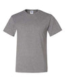 JERZEES Unisex Dri-Power 50/50 T-Shirt