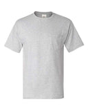 Hanes Men's Authentic Pocket T-Shirt