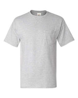 Hanes Men's Authentic Pocket T-Shirt