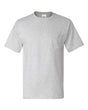 Hanes Men's Authentic Pocket T-Shirt