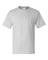 Hanes Men's Authentic Pocket T-Shirt