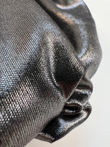 Viscose Lurex Knit Silver