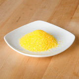 Rokz 1 lb. Yellow Margarita/Cocktail Rimming Salt