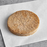 Before the Butcher Plant-Based Vegan Sausage Patty 2 oz. - 80/Case
