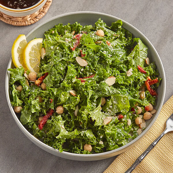 Fresh Green Kale 1 1/9 Bushel