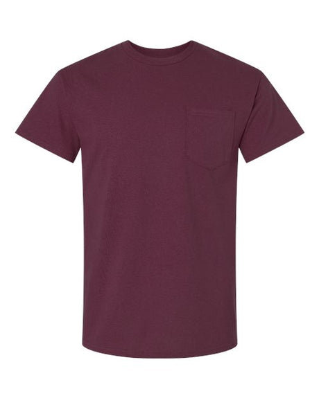 Colortone Unisex Mineral Wash Long Sleeve T-Shirt