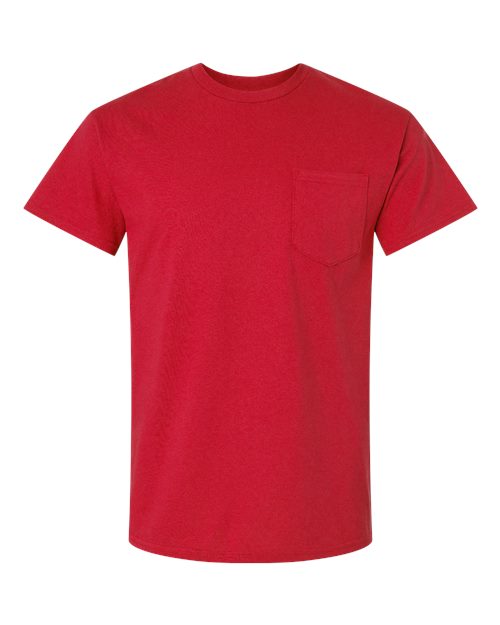 Colortone Unisex Mineral Wash Long Sleeve T-Shirt