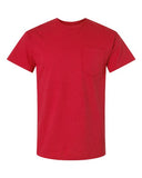 Colortone Unisex Mineral Wash Long Sleeve T-Shirt