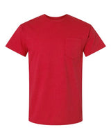 Colortone Unisex Mineral Wash Long Sleeve T-Shirt