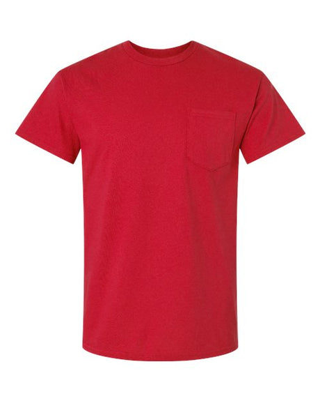 Colortone Unisex Mineral Wash Long Sleeve T-Shirt