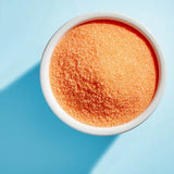 Sanding Sugar, Fine Crystal Sugar Edible Cake Toppings, Choose from 12 Colors