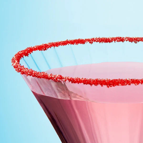 Sanding Sugar, Fine Crystal Sugar Edible Cake Toppings, Choose from 12 Colors