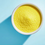 Sanding Sugar, Fine Crystal Sugar Edible Cake Toppings, Choose from 12 Colors