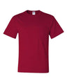 JERZEES Unisex Dri-Power 50/50 Pocket T-Shirt