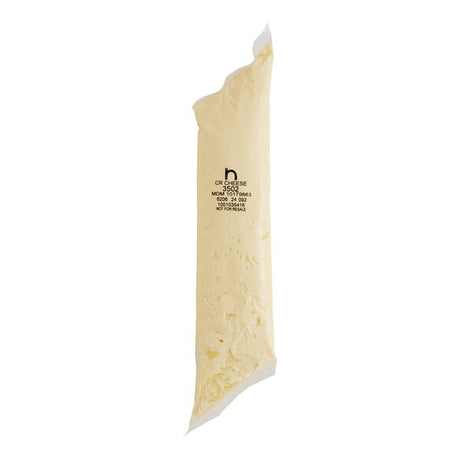 Henry & Henry Redi-Pak Cream Cheese Pastry Filling 2 lb. - 12/Case