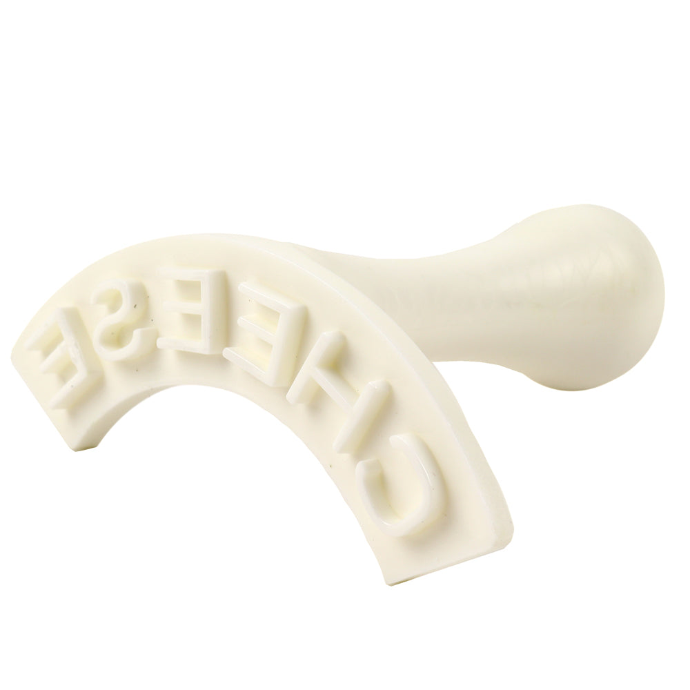 H.L. Unico Cheese Stamper for Empanadas