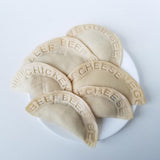 H.L. Unico Cheese Stamper for Empanadas