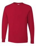Dri-Power® Long Sleeve 50/50 T-Shirt