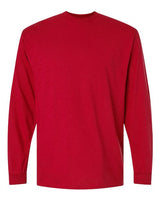 Gildan DryBlend 50/50 Unisex Long Sleeve T-Shirt