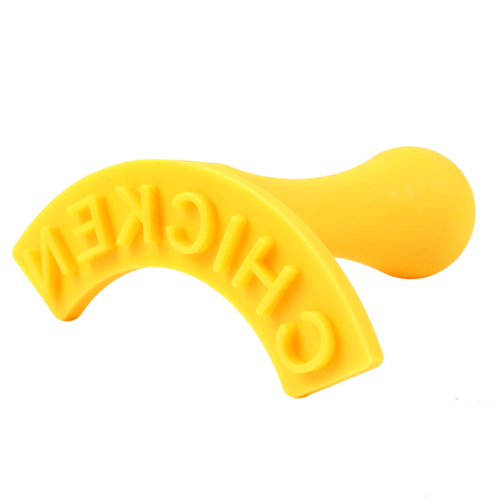 H.L. Unico Chicken Stamper for Empanadas