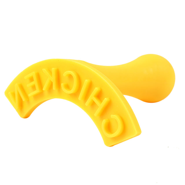 H.L. Unico Chicken Stamper for Empanadas