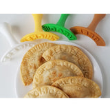 H.L. Unico Chicken Stamper for Empanadas