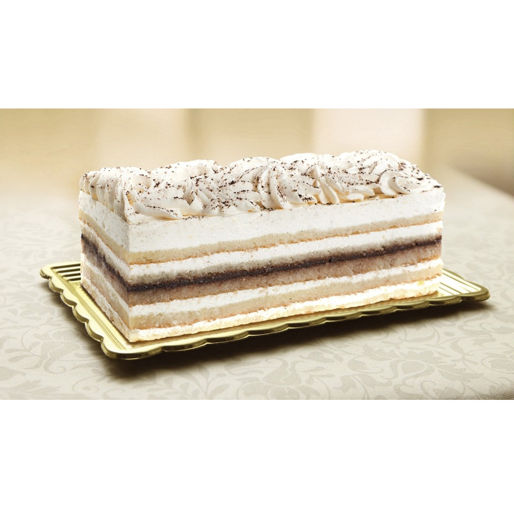 Alcas Rectangular MedoroTray, 25 x 15 cm - Pack Of 5