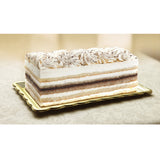 Alcas Rectangular MedoroTray, 25 x 15 cm - Pack Of 5