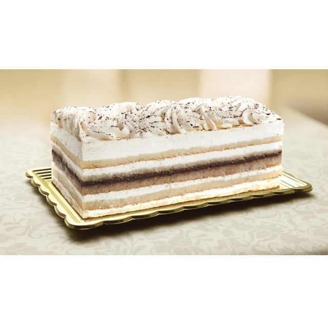 Alcas Rectangular MedoroTray, 25 x 15 cm - Pack Of 5