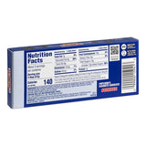 Buncha Crunch Candy Bar Box 3.2 oz. - 12/Case