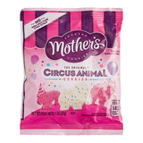 Mother's Circus Animal Cookies 1 oz. - 48/Case