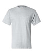 Hanes Men's Beefy-T Pocket T-Shirt