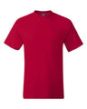 Hanes Men's Beefy-T Pocket T-Shirt