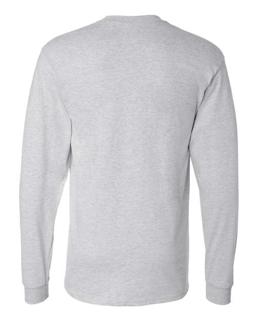 Beefy-T® Long Sleeve T-Shirt