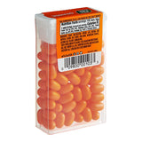 Tic Tac Orange Mints 100-Count Pack - 12/Box