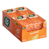 Tic Tac Orange Mints 100-Count Pack - 12/Box