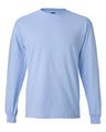 Hanes Unisex Beefy-T Long Sleeve T-Shirt