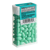 Tic Tac Wintergreen Mints 100-Count Pack - 12/Box
