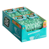 Tic Tac Wintergreen Mints 100-Count Pack - 12/Box