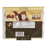 Ferrero Rocher Chocolate Hazelnut Pralines 12-Count - 12/Case
